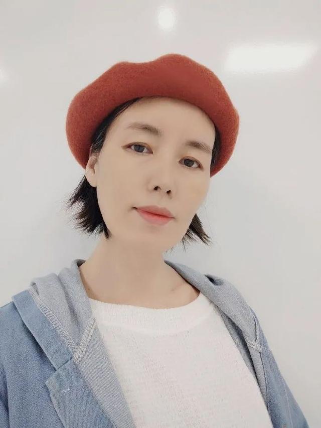 绒绒暖暖的家居服，简直是把阳光穿在了身上