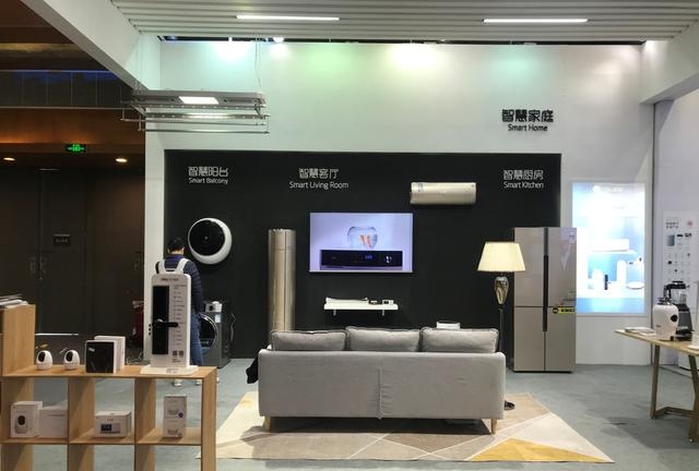 5G重塑bob家居生态，苏宁Biu + 生态打造智慧生活新场景
